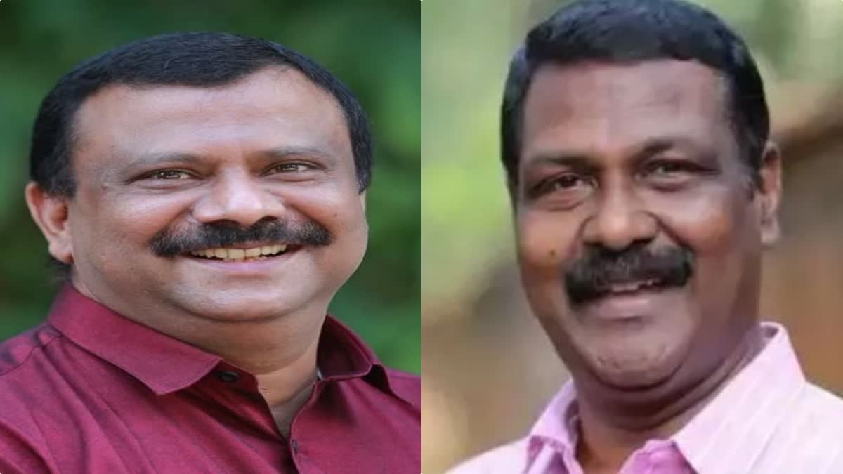 College election controversy case updates  യൂണിയന്‍ തെരഞ്ഞെടുപ്പിലെ ആള്‍മാറാട്ടം  പരസ്യപ്രതികരണം പാടില്ല  എംഎല്‍എമാര്‍ക്ക് വിലക്ക്  കേരള സര്‍വകലാശാല യൂണിയന്‍  തെരഞ്ഞെടുപ്പിലെ ആള്‍മാറാട്ട വിവാദം  കാട്ടാക്കട ക്രിസ്ത്യൻ കോളജ്  College election controversy  kerala University news updates