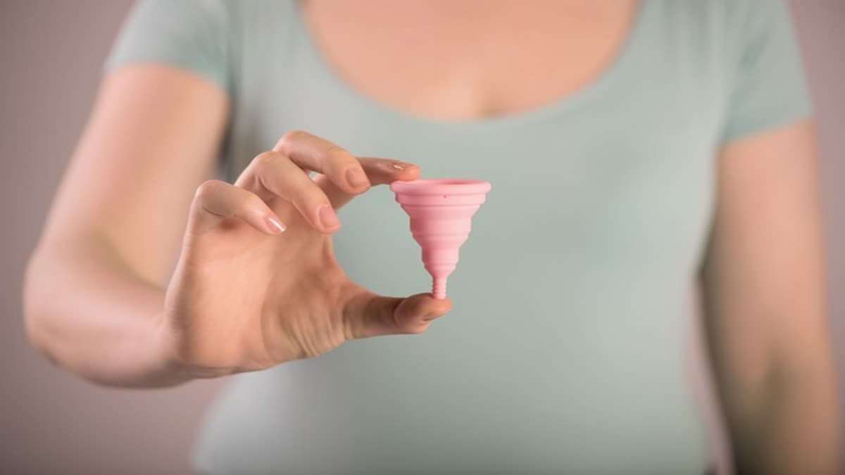 Menstrual Cups News