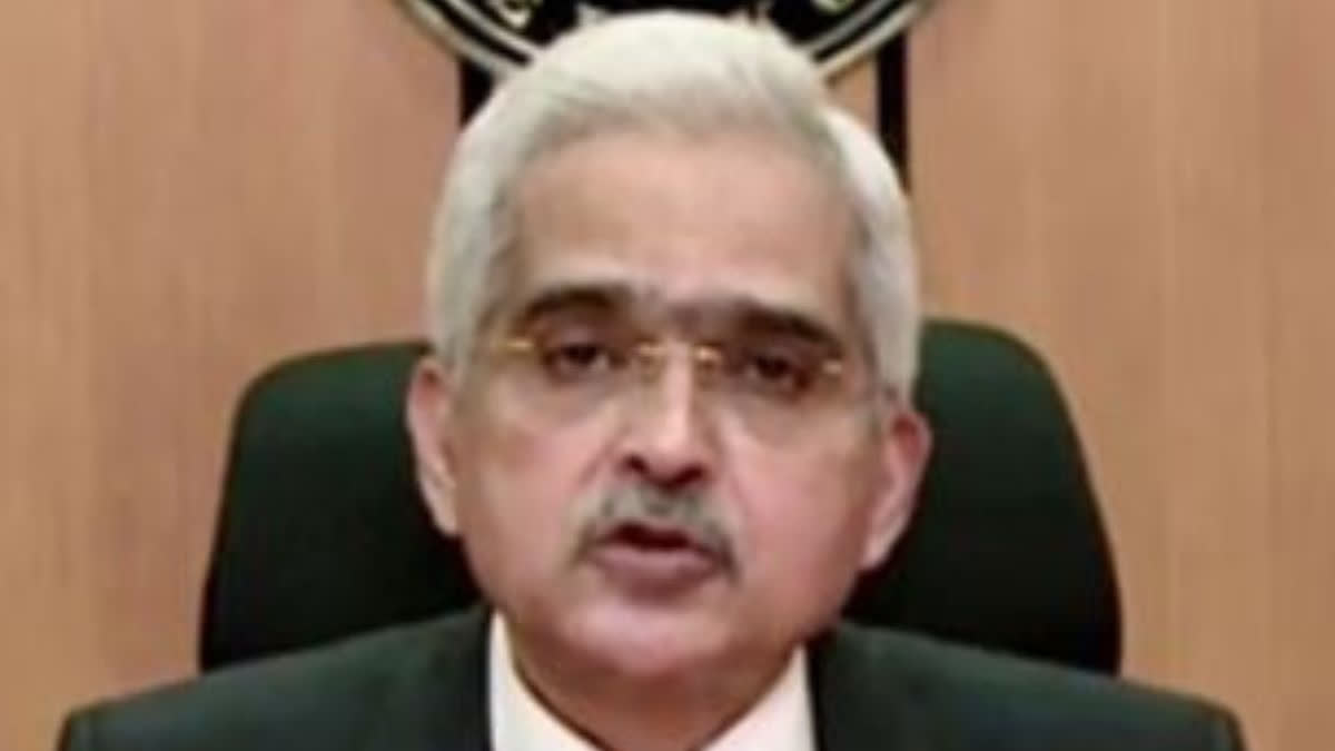 Rs 2000 notes will remain legal tender, says RBI Governor Shaktikanta Das