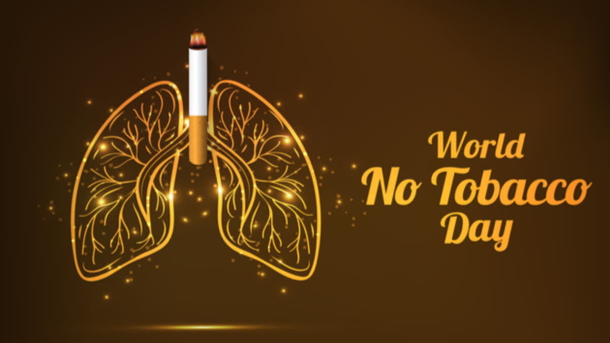 World No Tobacco Day