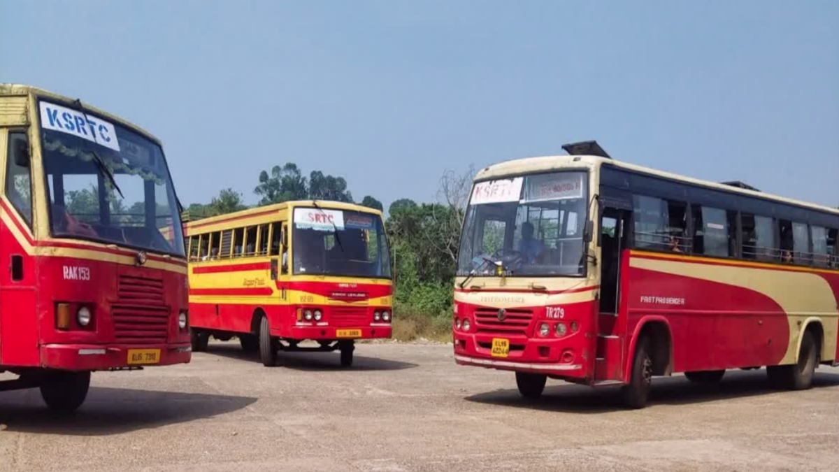 Etv BharatReceived KIIFB loan KSRTC  KSRTC to buy diesel and electric buses  കിഫ്‌ബി വായ്‌പ ലഭിച്ചു  കെഎസ്ആർടിസി  കെഎസ്ആർടിസി