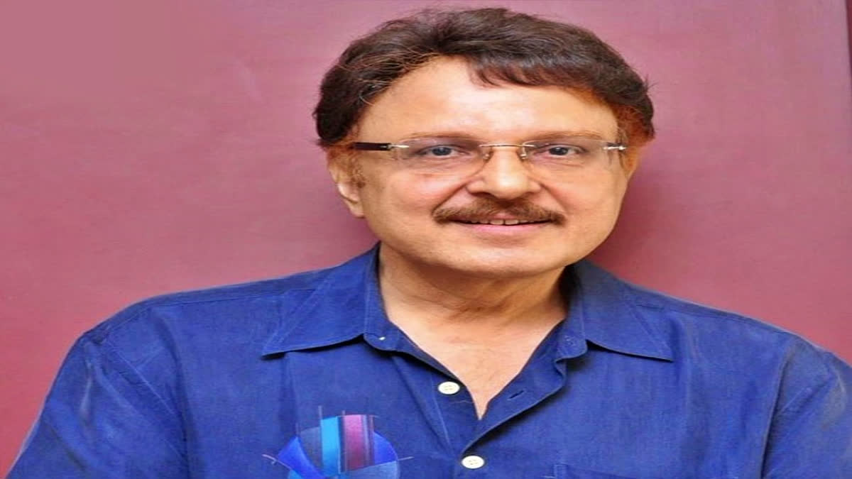 Veteran actor Sarath Babu passes away at 71