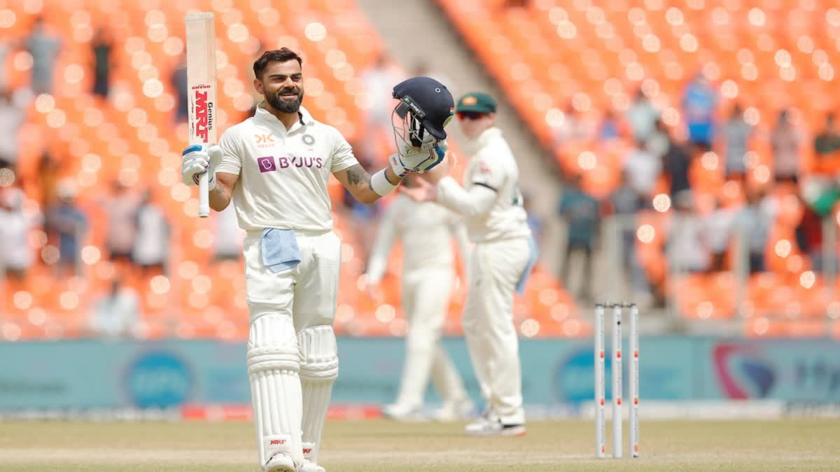 virat kohli in first batch of players to leave for england on tuesday for wtc final