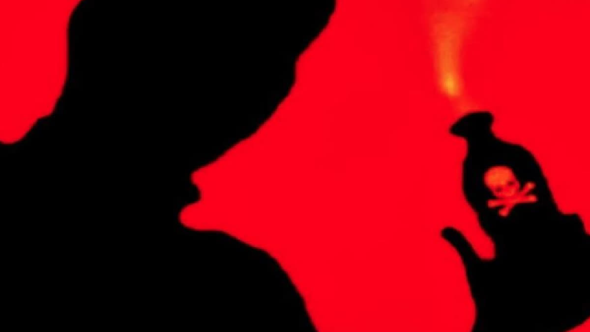 Acid attack on married woman and family for refusing to elope, accused