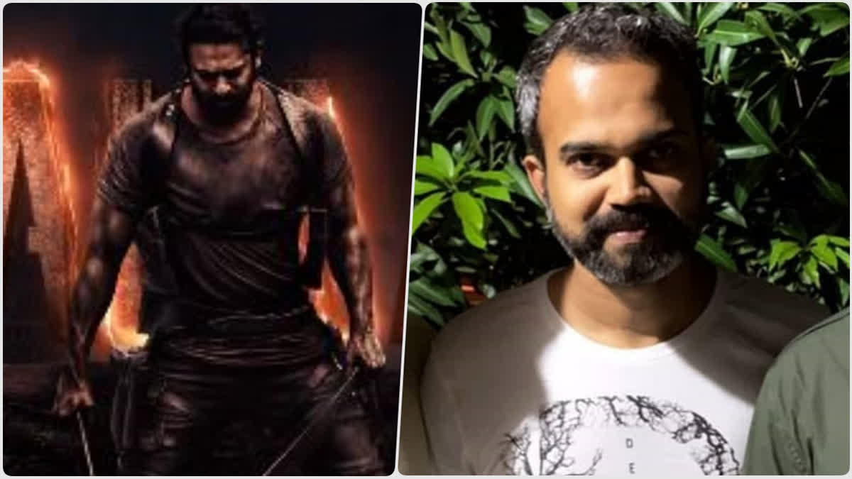 Prashanth Neel, Vijay Kiragandur quit Twitter amid pressure from Prabhas' fans for Salaar updates