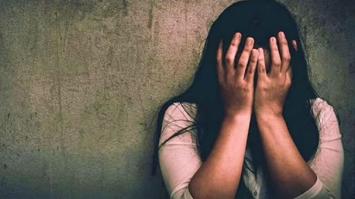 13 year old girl raped