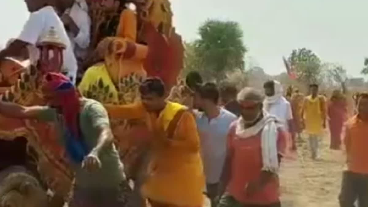 kalash yatra