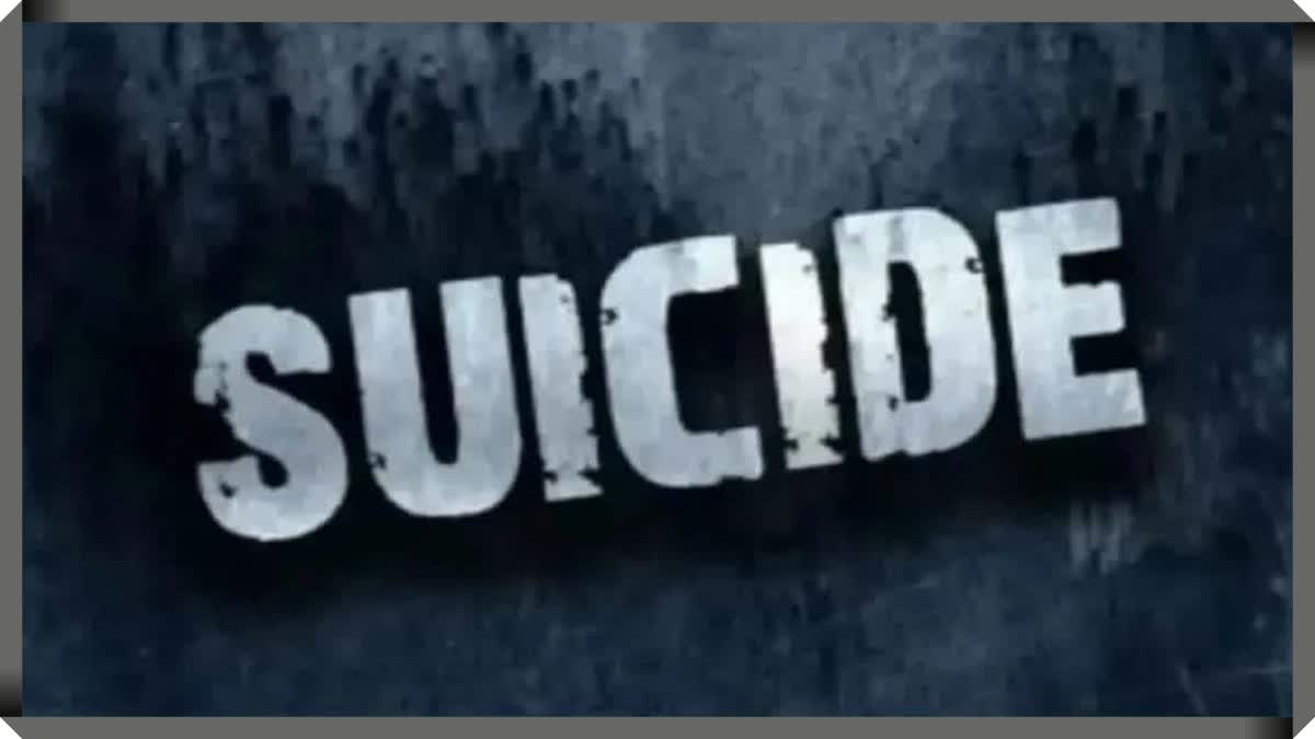 Pune Suicide News