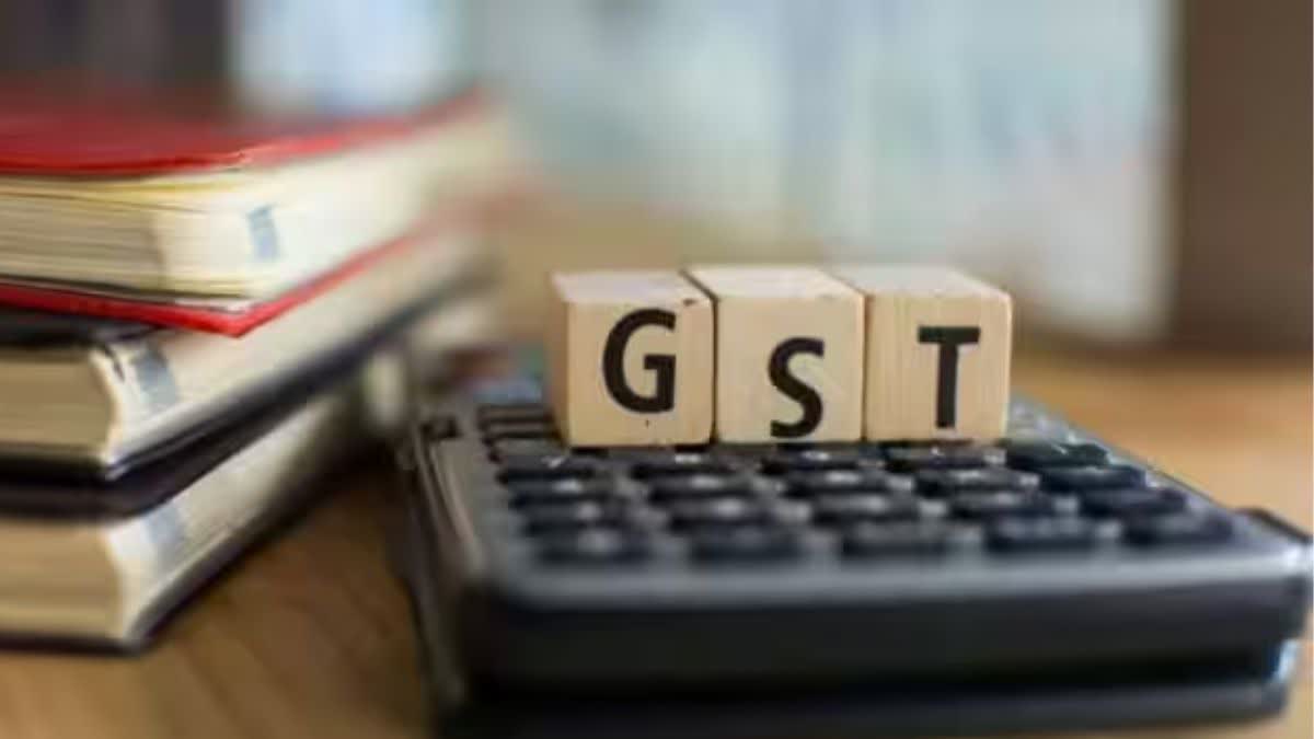 GST SIB team raided