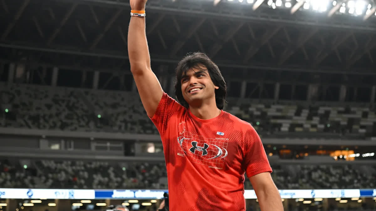 neeraj chopra  world athletics mens javelin throw rankings  neeraj chopra javelin throw ranking  നീരജ് ചോപ്ര  ലോക അത്‌ലറ്റിക്‌സ്  ലോക അത്‌ലറ്റിക്‌സ് ജാവലിന്‍ ത്രോ റാങ്കിങ്