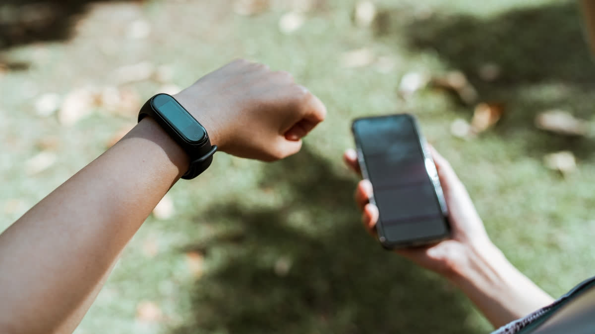 Wearable data has the potential to be a boon for mental health detection; study