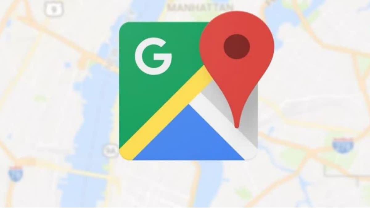 Telangana youth Nagarjuna gets Google location badge pin, receives 1.2 ...