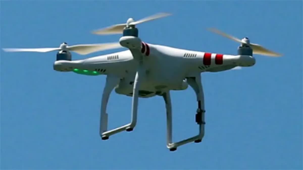 drone pilot training in haryana