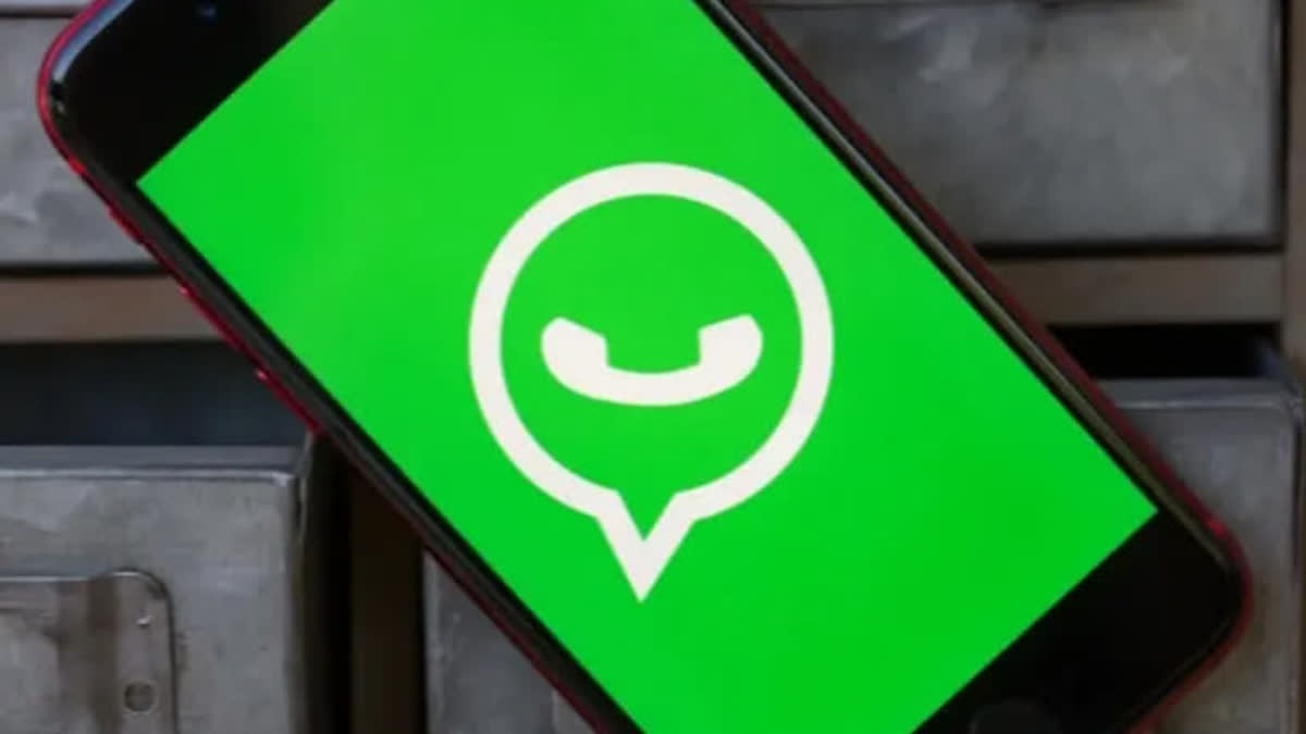 WhatsApp lets users edit messages with 15-minute time limit