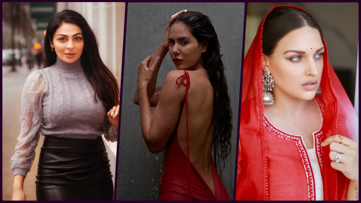 Punjabi Actresses