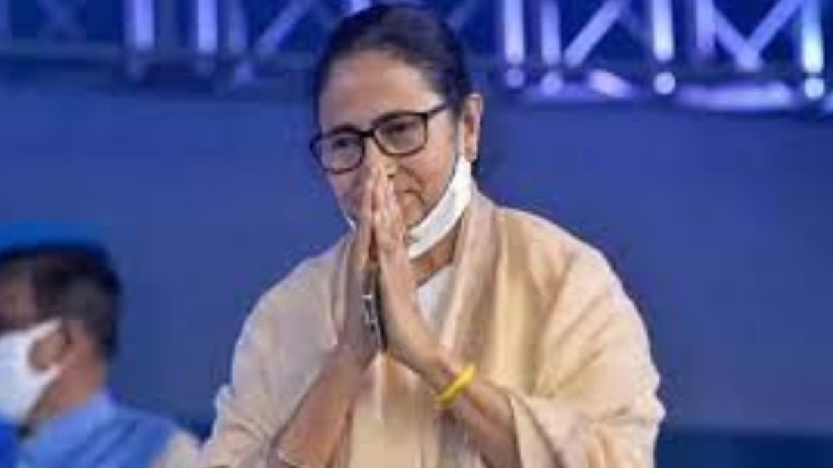 Mamata Banerjee