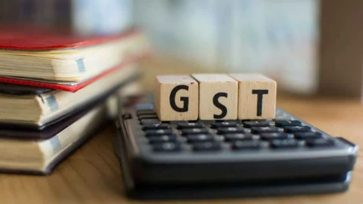 Jamin Enterprises Case : CGST અમદાવાદ દક્ષિણ કમિશનરેટ દ્વારા GST કાયદા હેઠળ ધરપકડ