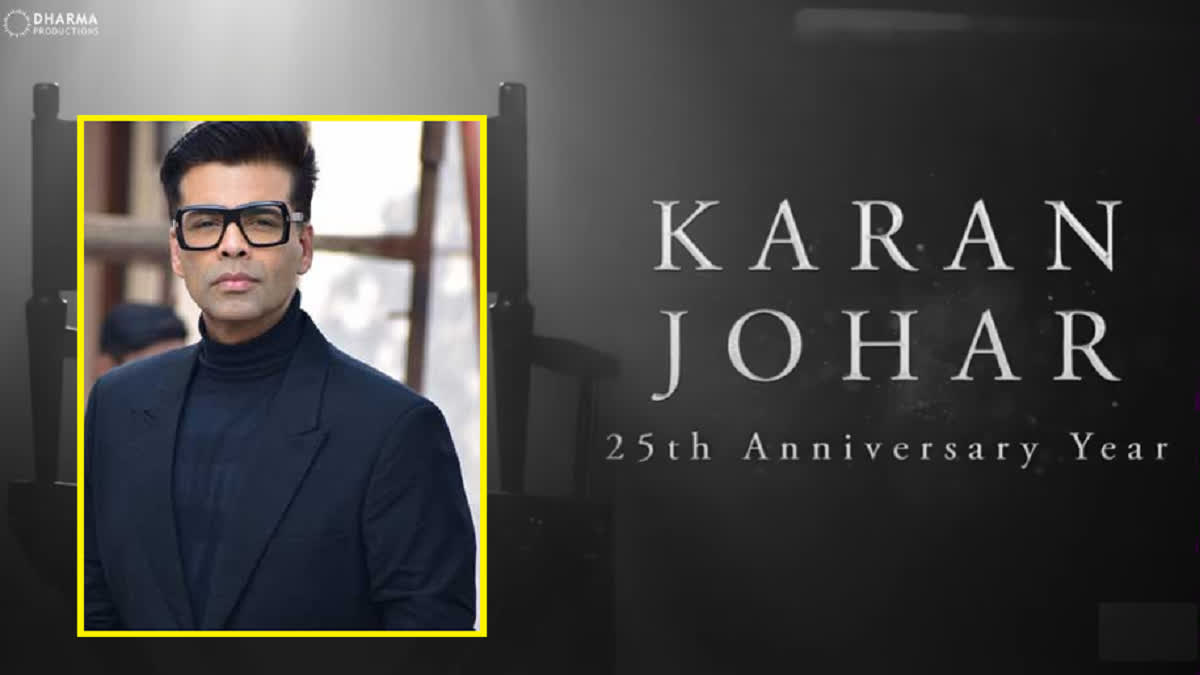 Karan Johar