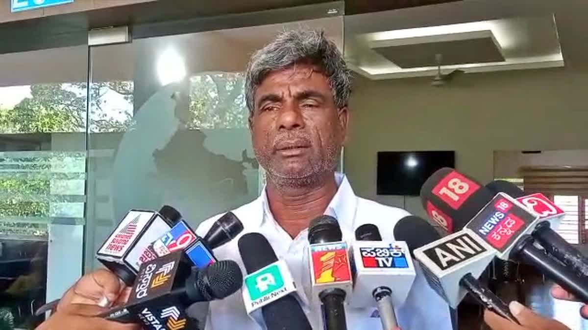 kota srinivas poojary