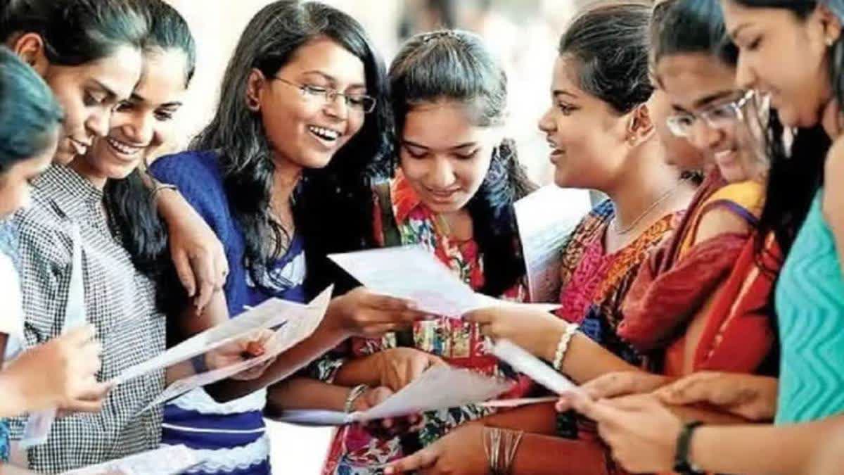 WBCHSE HS Result 2023