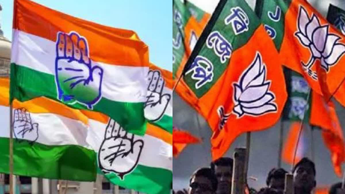 Politics heats up in Chhattisgarh
