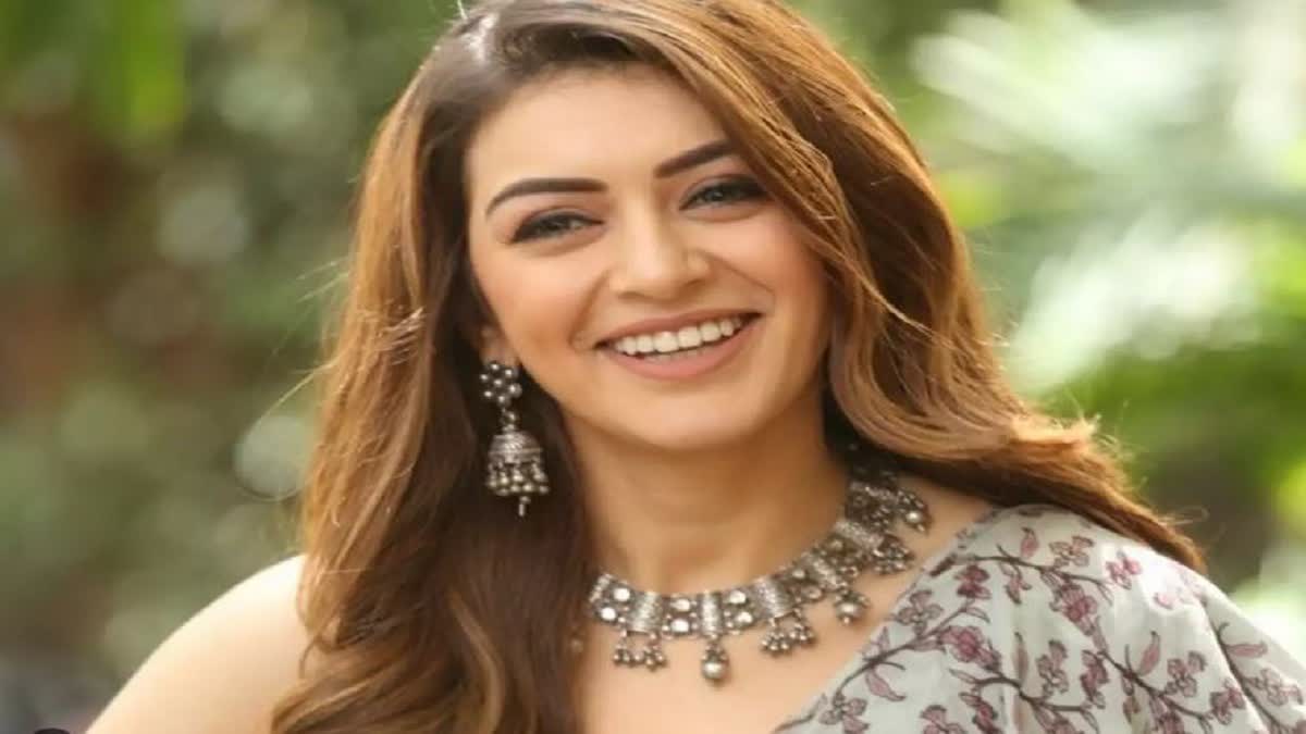 hansika opens up about casting couch