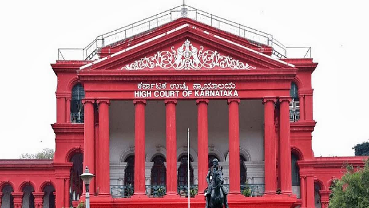 Cargo handling contract period completion  completion after cannot be extended at KIAL  High court  ಕೆಐಎಎಲ್‌ನಲ್ಲಿ ಸರಕು ನಿರ್ವಹಣೆ ಗುತ್ತಿಗೆ ಅವಧಿ ಪೂರ್ಣ  ಅವಧಿ ಪೂರ್ಣಗೊಂಡ ಬಳಿಕ ಮುಂದುವರೆಸಲಾಗದು  ಕೆಂಪೇಗೌಡ ಅಂತಾರಾಷ್ಟ್ರೀಯ ವಿಮಾನ ನಿಲ್ದಾಣ  ಏಕ ಸದಸ್ಯಪೀಠ ನೀಡಿರುವ ಆದೇಶ ಊರ್ಜಿತವಾಗುವುದಿಲ್ಲ  ಅರ್ಜಿಯ ವಿಚಾರಣೆ ನಡೆಸಿದ್ದ ಏಕ ಸದಸ್ಯ ಪೀಠ