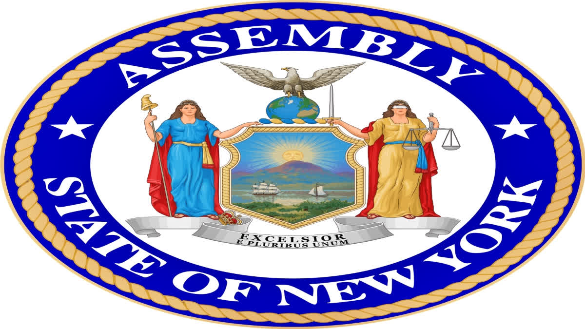 New York State Assembly to pass legislation on observing Diwali, Lunar New Year as federal holidays