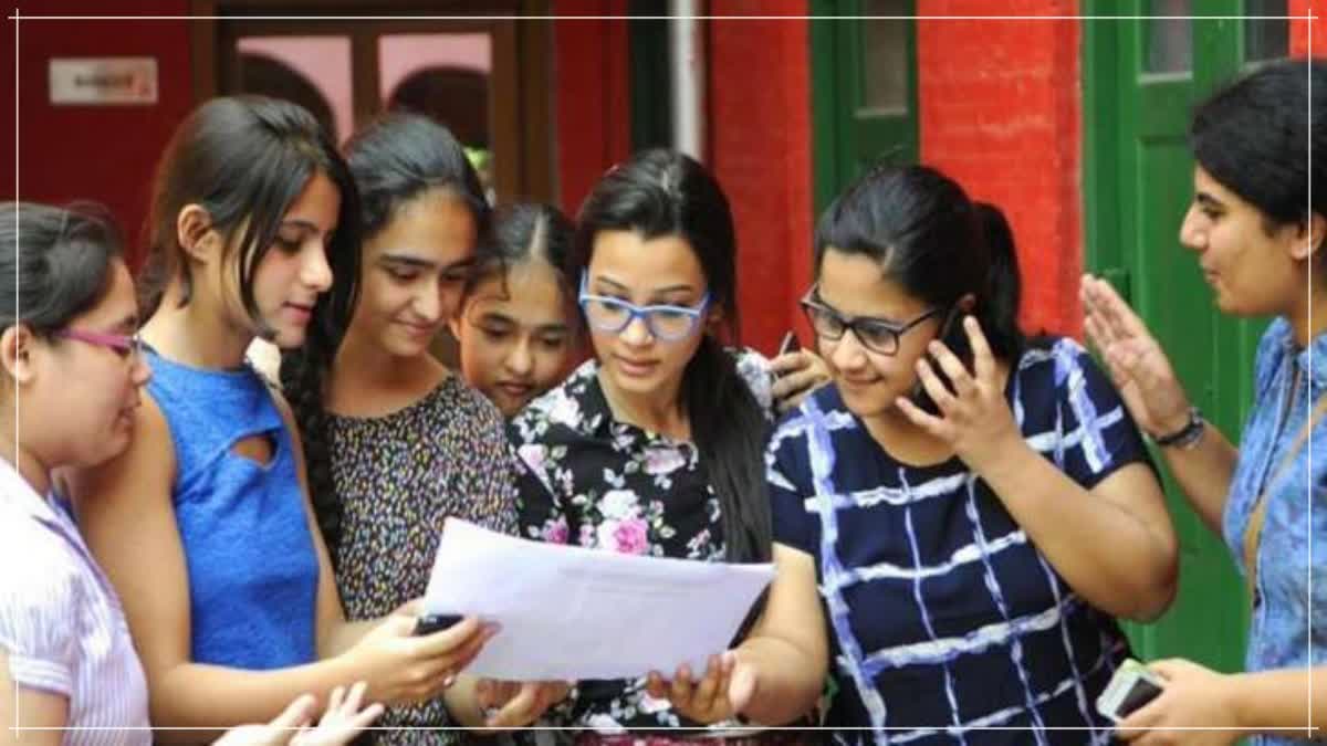 SSC Exam Result 2023: ગુજરાતીમાં 97,586 અને ગણિતમાં 1,93,624 વિધાર્થીઓ નાપાસ