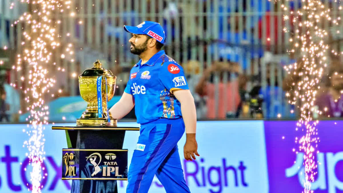 MI vs LSG 2023 IPL Playoffs : This was the reason for winning and losing the match