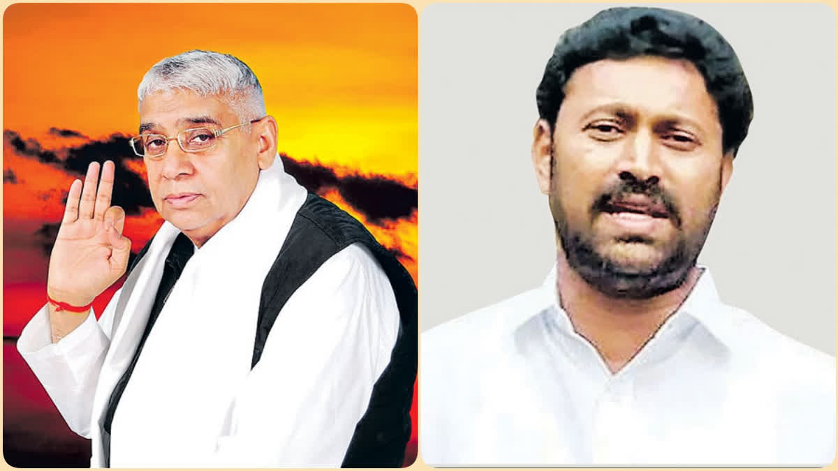 Sant Rampal, Avinash Reddy arrest: Why law enforcement agencies fail to rein in the influential