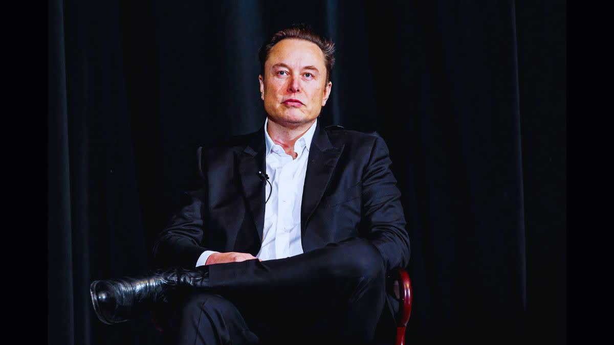 Elon Musk News