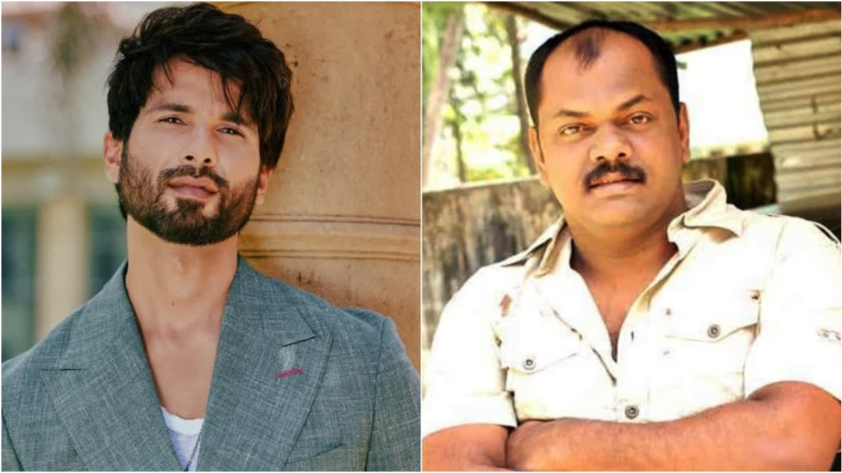 Shahid Kapoor and Rosshan Andrrews team up for action thriller backed by Zee Studios and Roy Kapur Films