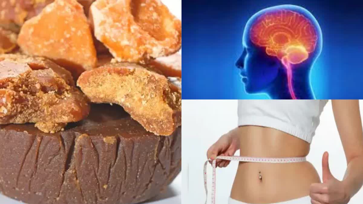 Jaggery Benefits