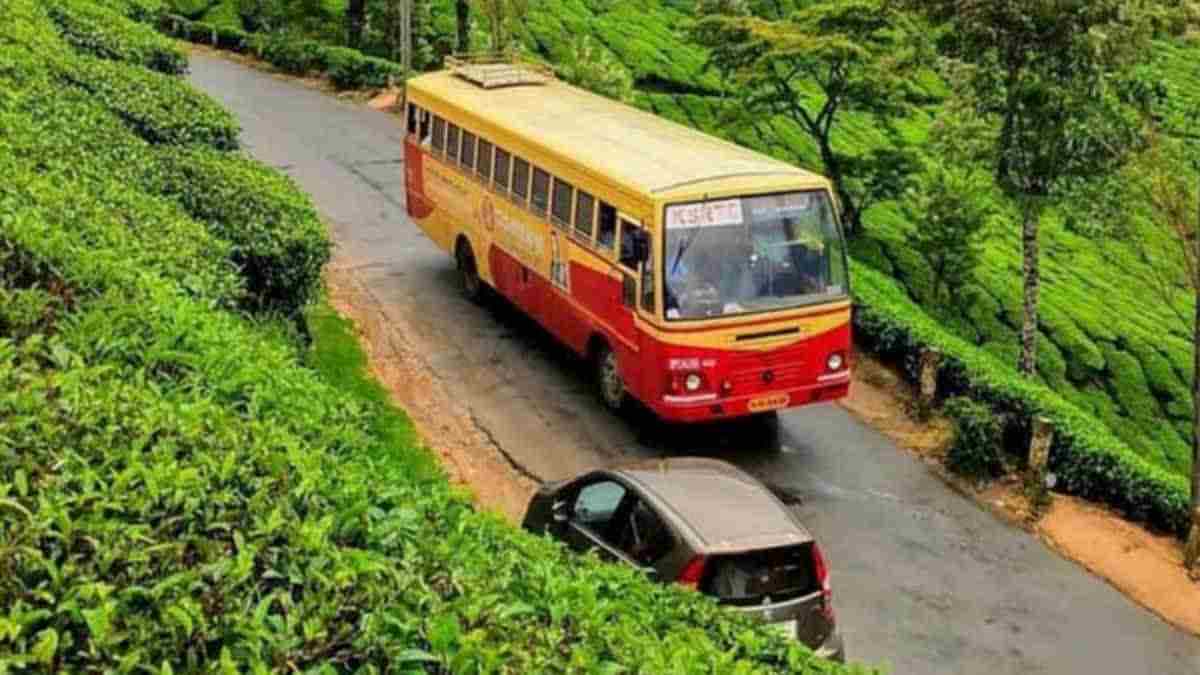 Ksrtc  Ksrtc budget tourism collection  tourism collection kerala  summer tourism packages  വേനലവധി  കെഎസ്‌ആർടിസി  കെഎസ്‌ആര്‍ടിസി ബജറ്റ് ടൂറിസം  കെഎസ്‌ആര്‍ടിസി ബജറ്റ് ടൂറിസം വരുമാനം  യാനയാത്ര  ടൂര്‍ പാക്കേജുകൾ  സൂര്യാംശു