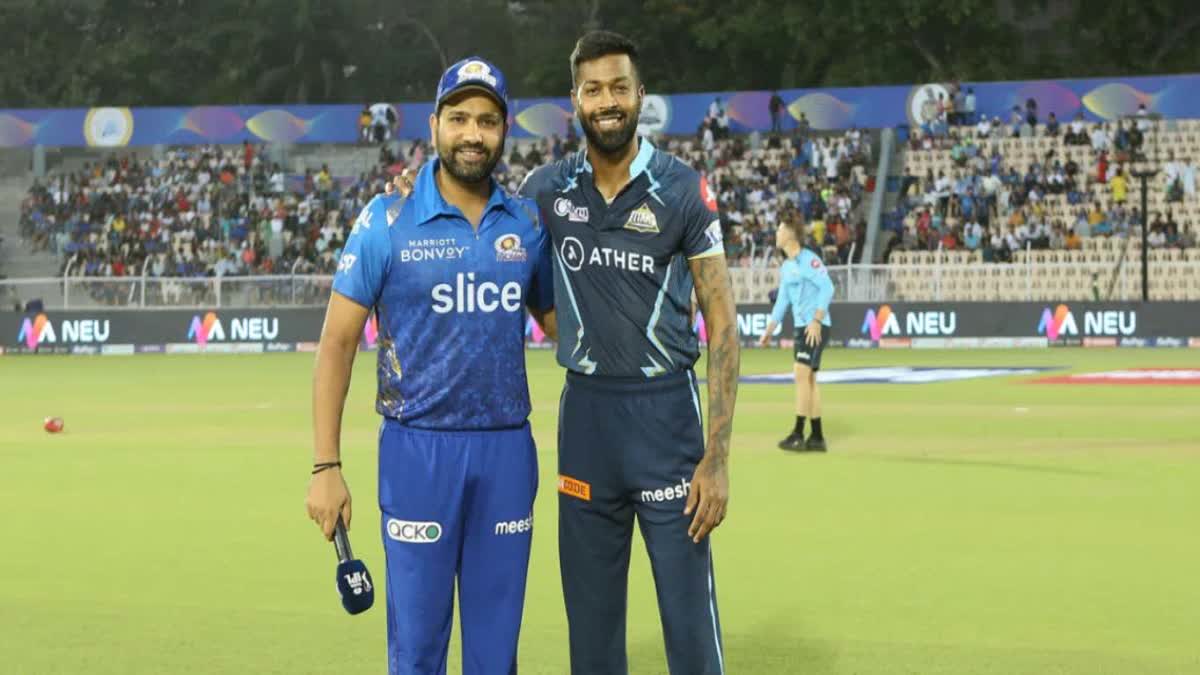 gujrat titans vs mumbai indians qualifier 2 match preview