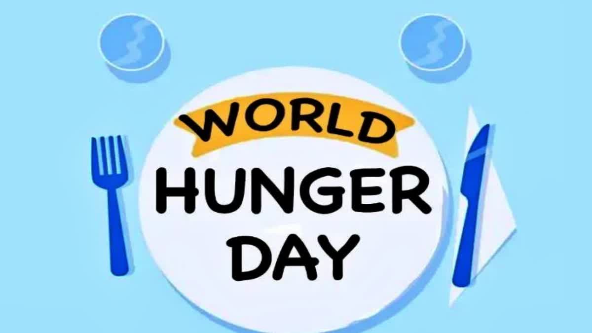 World Hunger Day