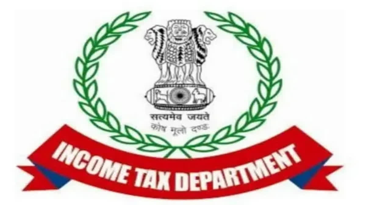 Income Tax searches underway at premises linked to TN Minister Senthil Balaji