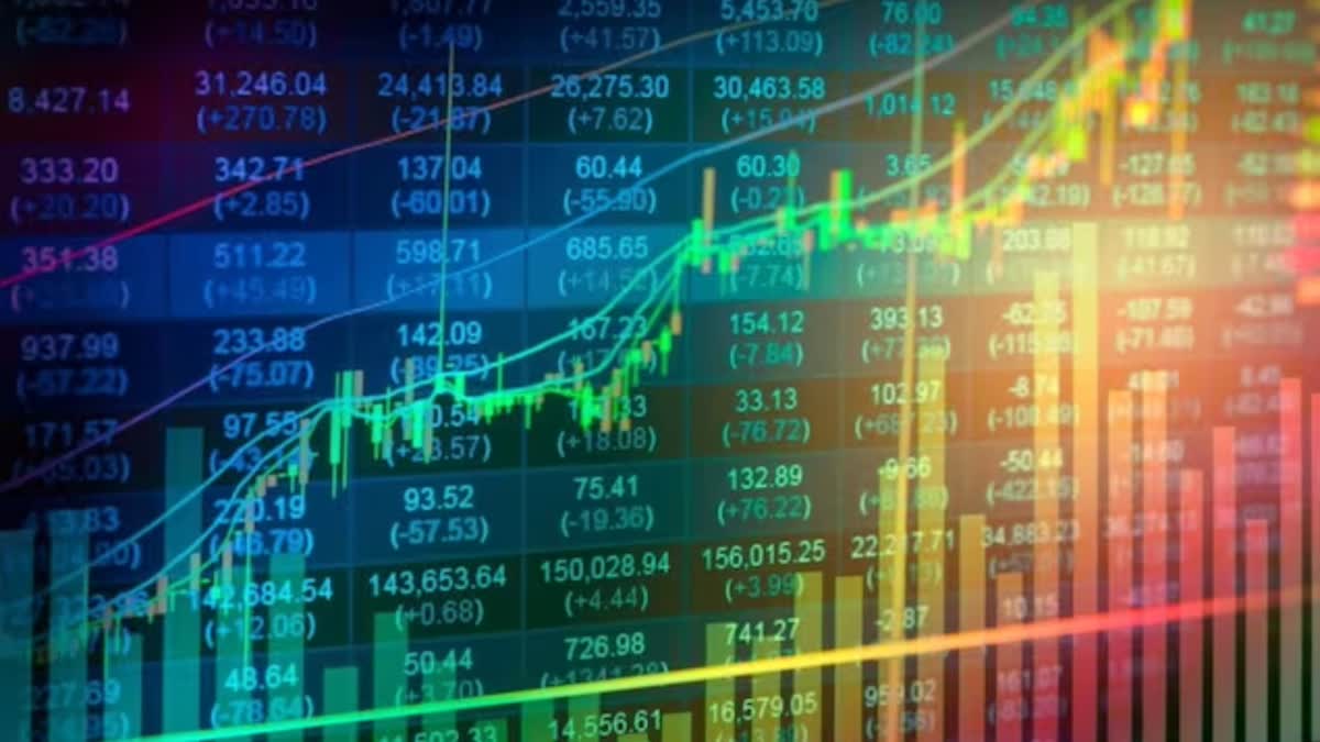 share-market-updates-week-has-been-mixed-so-far-for-the-domestic-market-global-factors-also-had-a-direct-impact-on-the-market