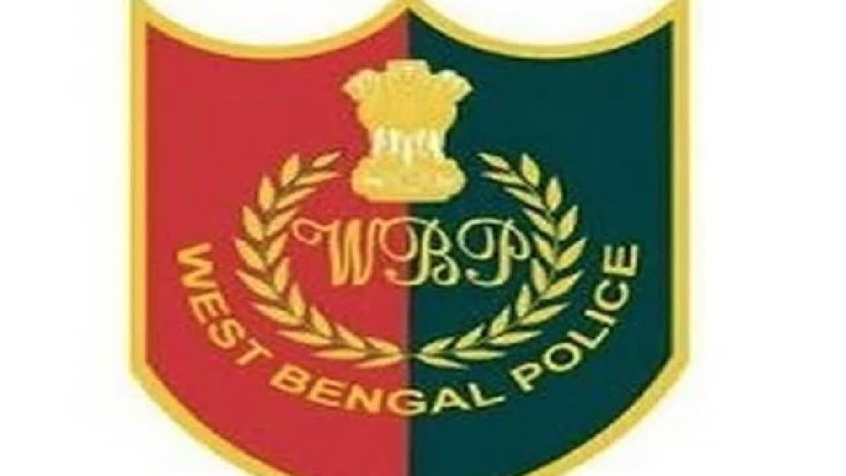west bengal police
