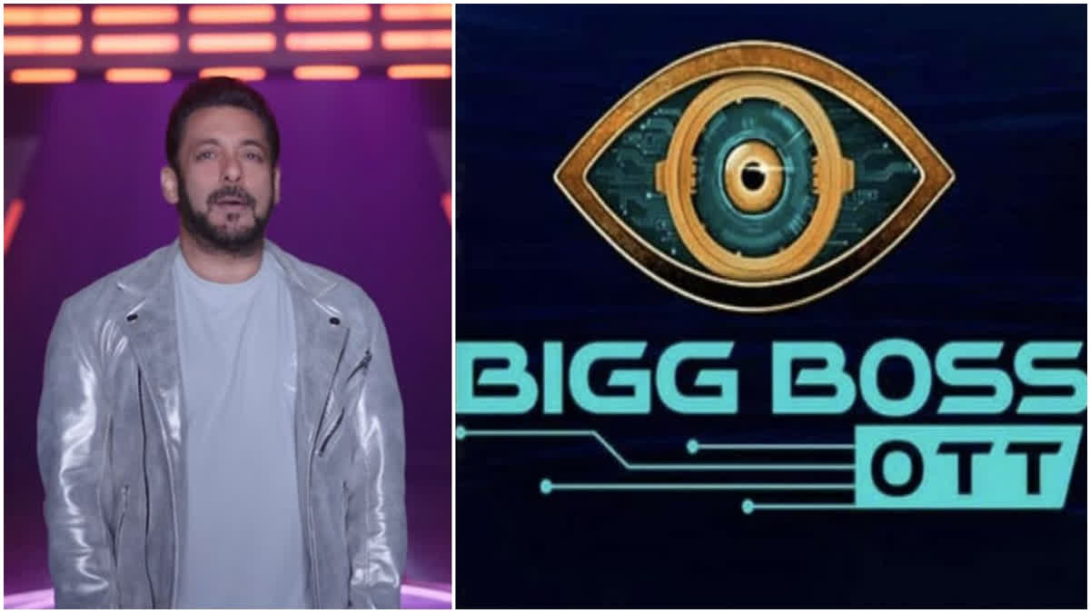 Bigg Boss OTT season 2