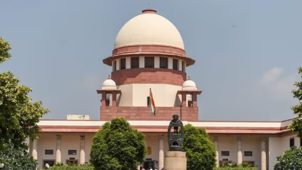 Petition filed in Supreme Court on new parliament dispute rejected