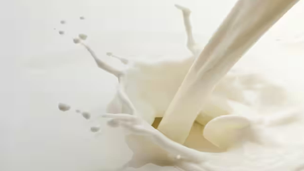 Milk Procurement Price: 10 per cent reduced milk purchase rates, butter and milk powder prices also reduced!