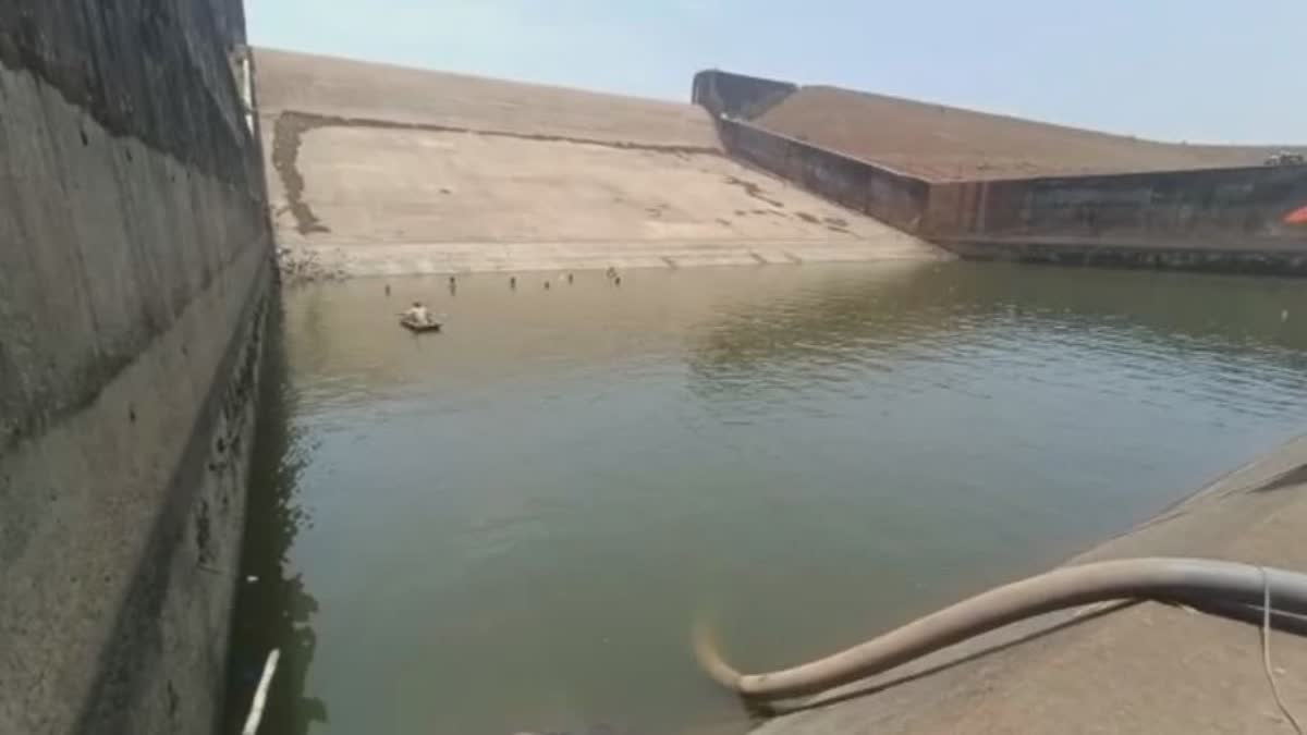 DAM