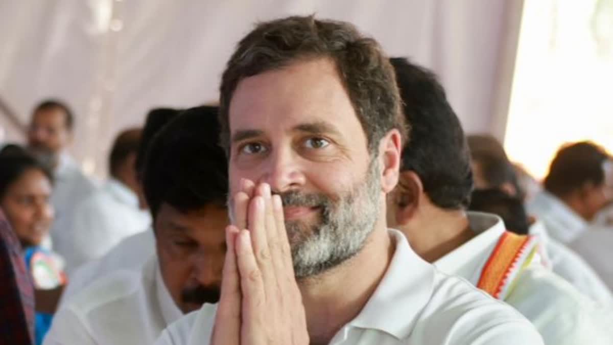 Rahul Gandhi for ordinary passport  Rahul Gandhi  National Herald case  BJP leader Subramanian Swamy  Rahul Gandhi passport plea  delhi court  രാഹുൽ ഗാന്ധി  രാഹുൽ ഗാന്ധി പാസ്‌പോർട്ട്  3 വർഷത്തെ പാസ്‌പോർട്ട്  പാസ്‌പോർട്ടിന് എൻഒസി  ഡൽഹി കോടതി