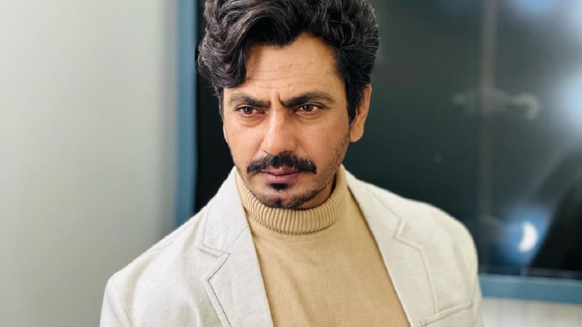 Nawazuddin Siddiqui