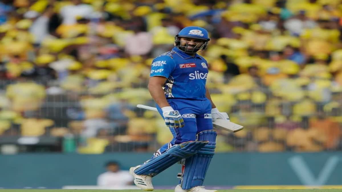 rohit sharma