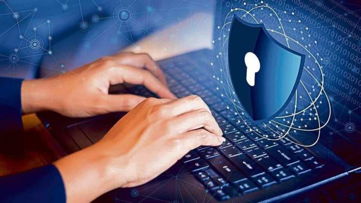 Cyber Fraud In Dharmshala