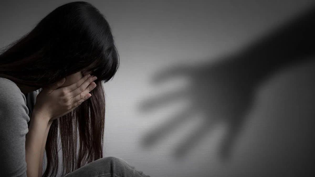 teenager raped by her neighbor