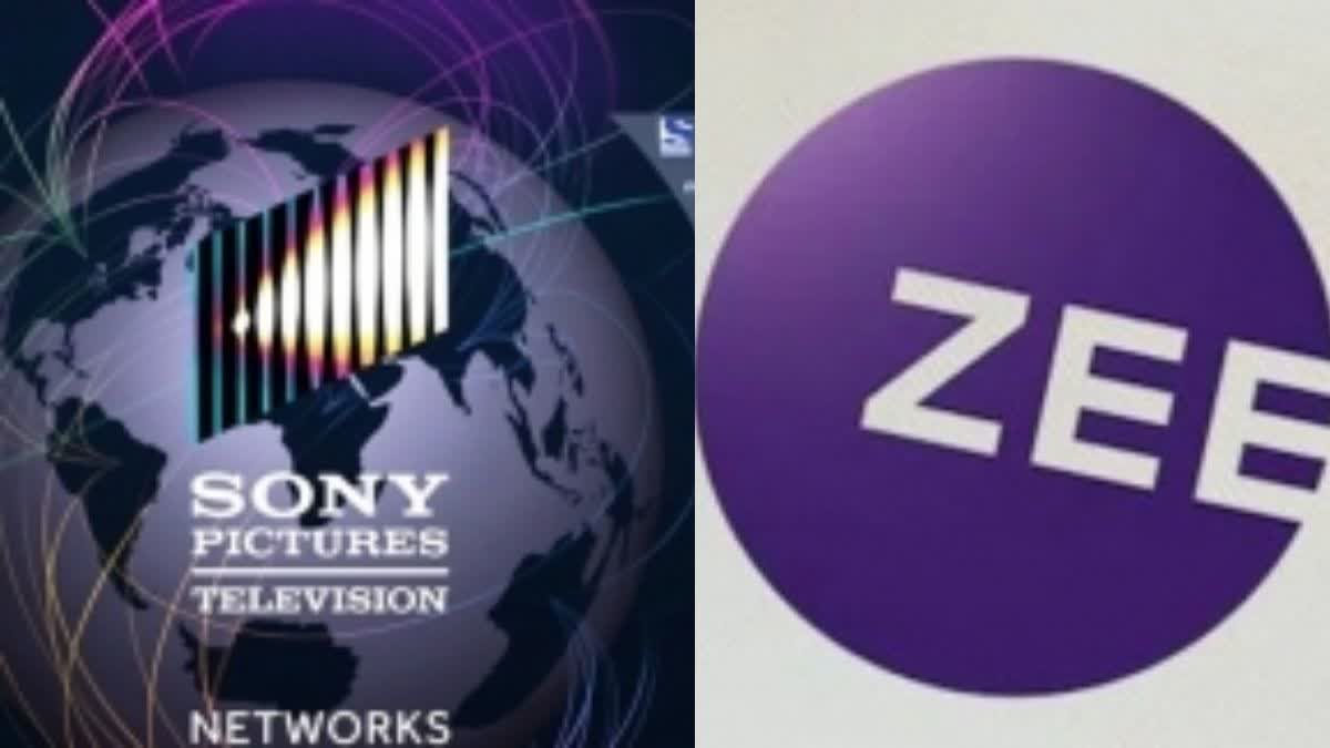 Zee-Sony News Update